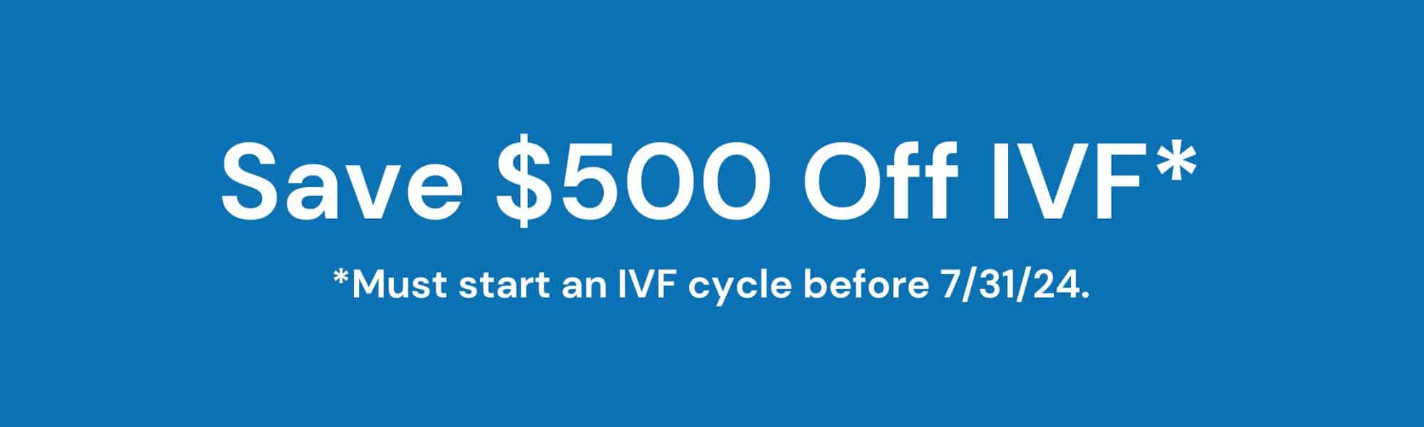 IVF In NC + Free First Consultation! | Start At $8,350+ | NCCRM