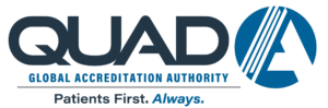 QuadA Logo