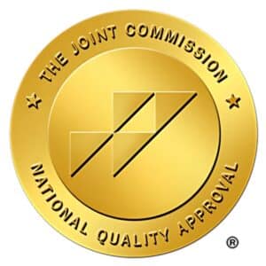 The Joint Commission Logo